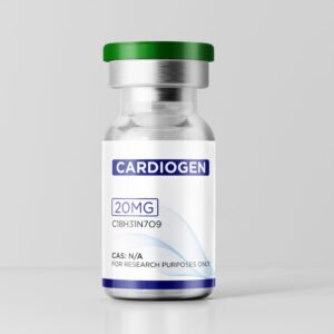 Cardiogen 20mg
