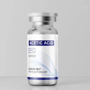 Acetic Acid 0.6% 10mL