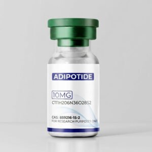 ADIPOTIDE 10mg