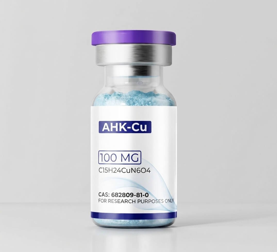 AHK-Cu 100mg