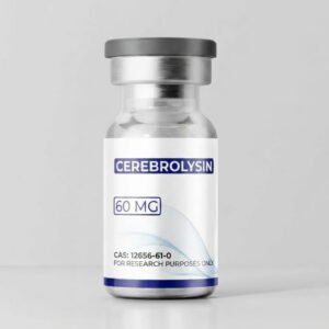 Cerebrolysin 6 x 60mg (360mg Box)