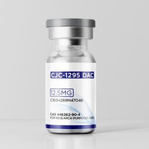 CJC-1295 with DAC 12.5mg