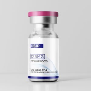 DSIP 12.5mg