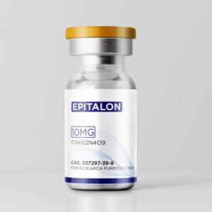Epitalon 10mg