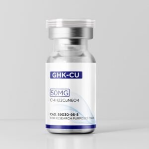 GHK-Cu 50mg