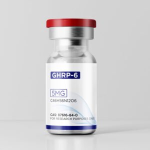 GHRP-6 5mg