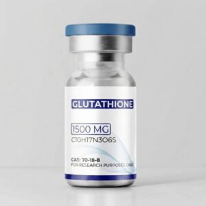 Glutathione 1500mg