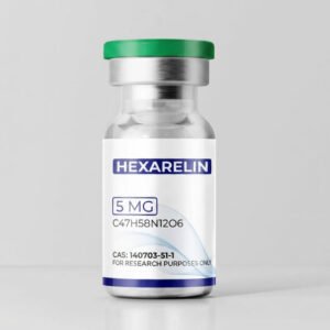 HEXARELIN 5mg