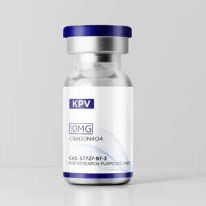 KPV 10mg