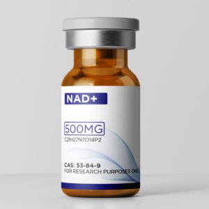 NAD+ 350mg