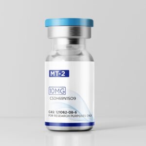 Melanotan-2 10mg