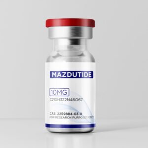 Mazdutide 10mg