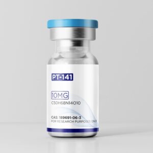 PT-141 10mg