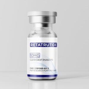 Retatrutide