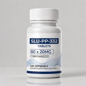 SLU-PP-332 - 20mg Tablets