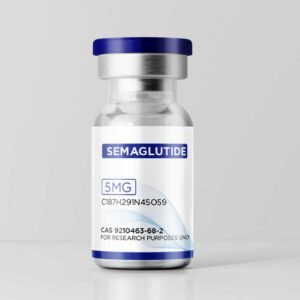 Semaglutide