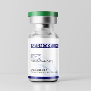 Sermorelin 10mg
