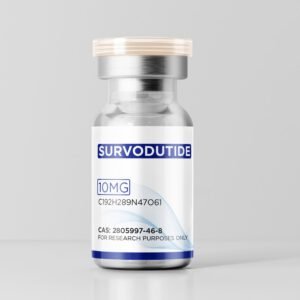 Survodutide 10mg