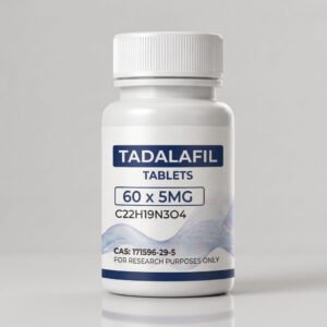 Tadalafil Tablets