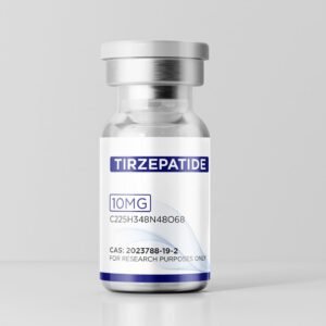 Tirzepatide