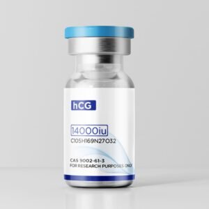 Human Chorionic Gonadotropin (hCG)